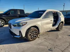 WBX73EF01S5387659 2025 BMW X1