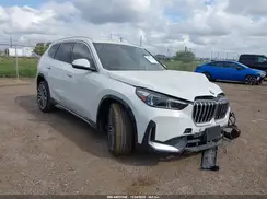 WBX73EF01T5399599 2026 BMW X1