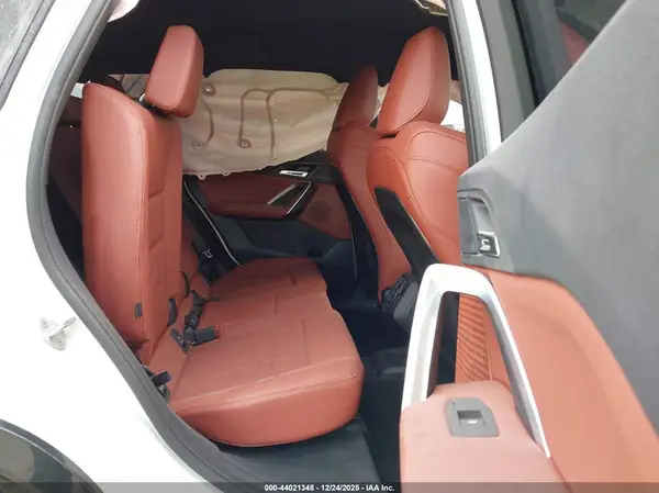 WBX73EF01T5399599 2026 BMW X1 - Image 8