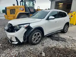 WBX73EF01T5408785 2026 BMW X1