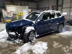 WBX73EF01T5417714 2026 BMW X1