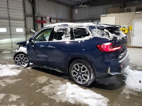 WBX73EF01T5417714 2026 BMW X1 - Image 2