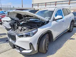 WBX73EF01T5446288 2026 BMW X1