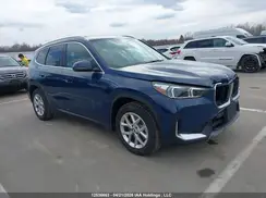 WBX73EF01T5465889 2026 BMW X1