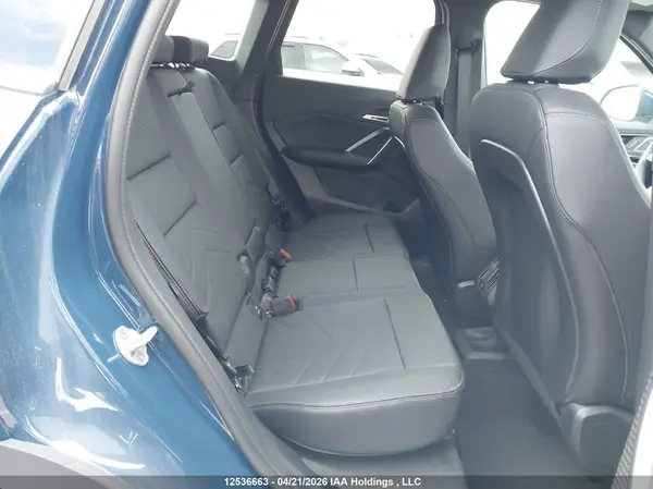 WBX73EF01T5465889 2026 BMW X1 - Image 8