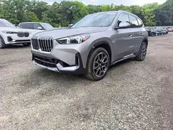 WBX73EF01T5481669 2026 BMW X1