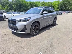WBX73EF01T5599818 2026 BMW X1