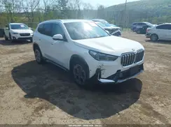 WBX73EF01T5618108 2026 BMW X1