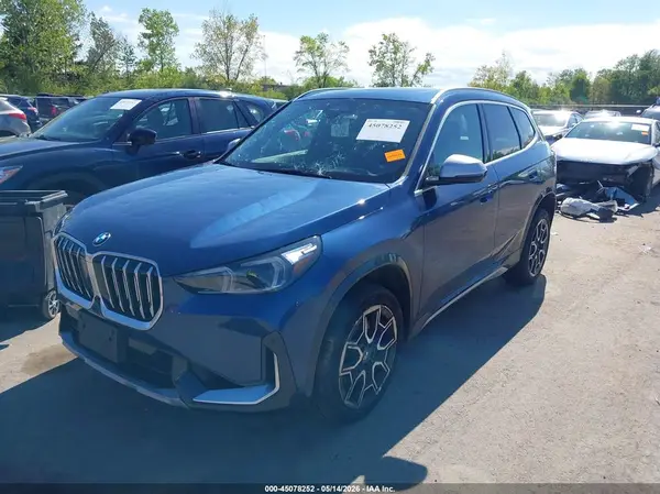WBX73EF02P5V75095 2023 BMW X1 - Image 2