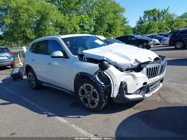 WBX73EF02P5V95282 2023 BMW X1 - Image 1