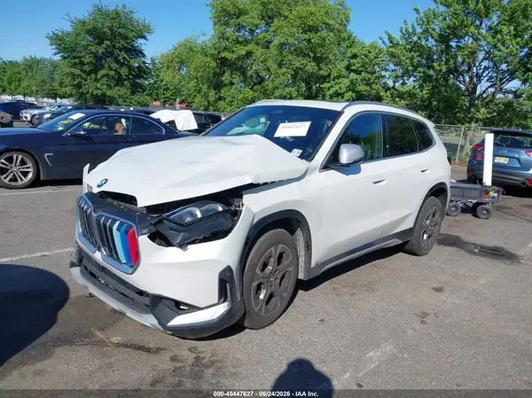 WBX73EF02P5V95282 2023 BMW X1 - Image 2