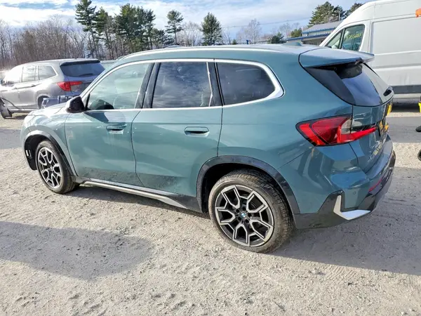 WBX73EF02P5V97968 2023 BMW X1 - Image 2