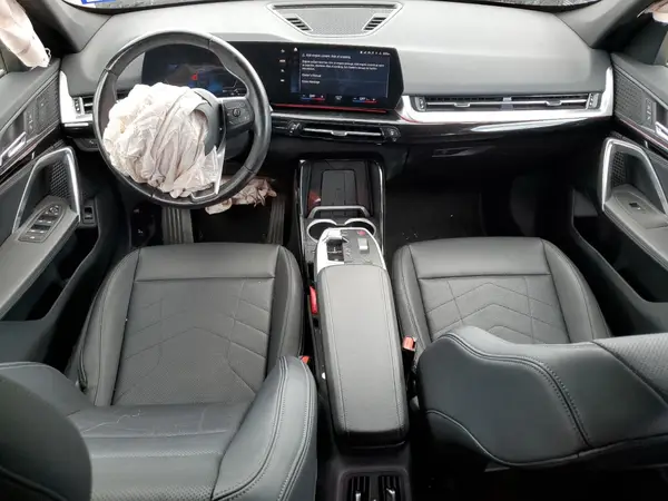 WBX73EF02P5W02621 2023 BMW X1 - Image 8
