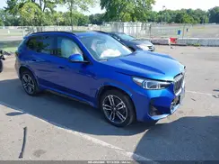 WBX73EF02P5W13571 2023 BMW X1