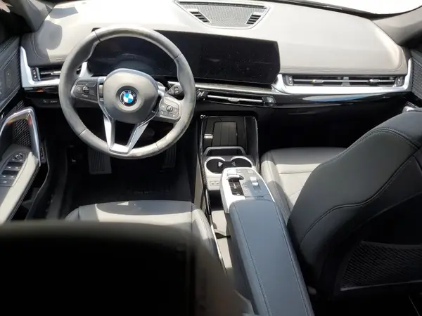 WBX73EF02P5W15918 2023 BMW X1 - Image 8
