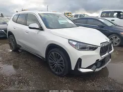 WBX73EF02P5W25297 2023 BMW X1