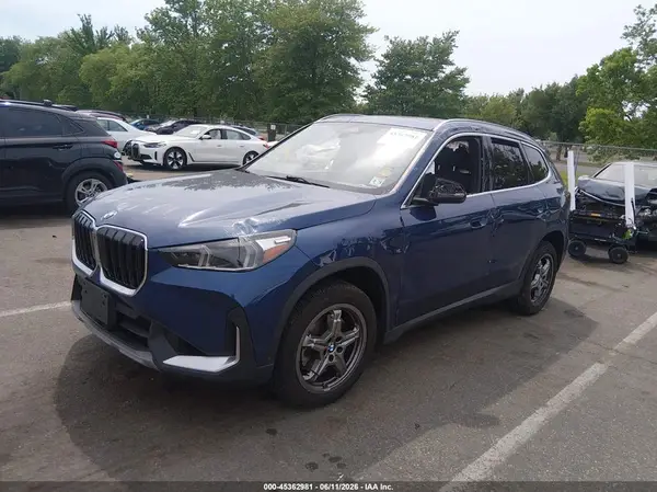 WBX73EF02P5W41838 2023 BMW X1 - Image 2