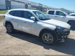 WBX73EF02P5W43850 2023 BMW X1