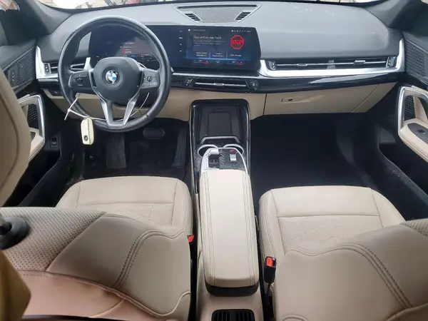 WBX73EF02P5W47011 2023 BMW X1 - Image 8