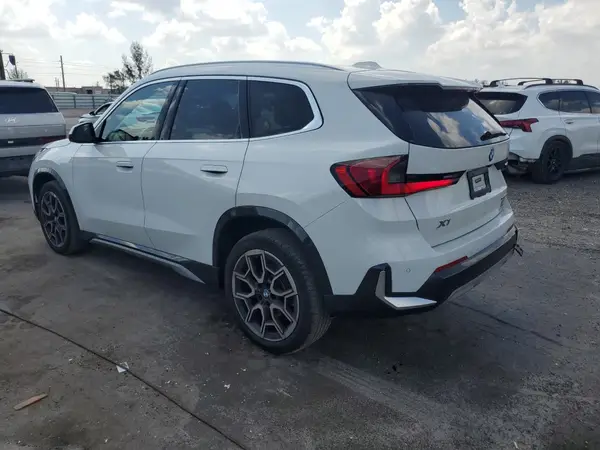 WBX73EF02P5W48871 2023 BMW X1 - Image 2