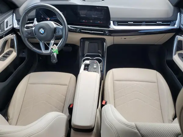 WBX73EF02P5W48871 2023 BMW X1 - Image 8