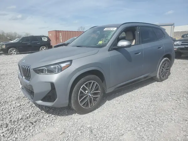 WBX73EF02P5W51057 2023 BMW X1 - Image 1