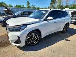 WBX73EF02P5W54878 2023 BMW X1