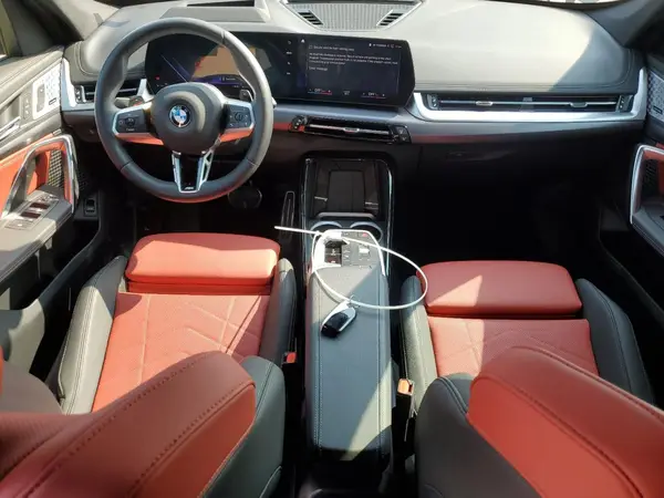 WBX73EF02P5W55996 2023 BMW X1 - Image 8