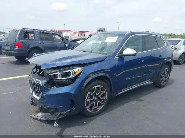 WBX73EF02P5W76279 2023 BMW X1 - Image 2