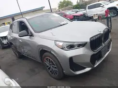 WBX73EF02P5W76623 2023 BMW X1