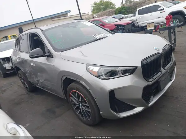 WBX73EF02P5W76623 2023 BMW X1 - Image 1