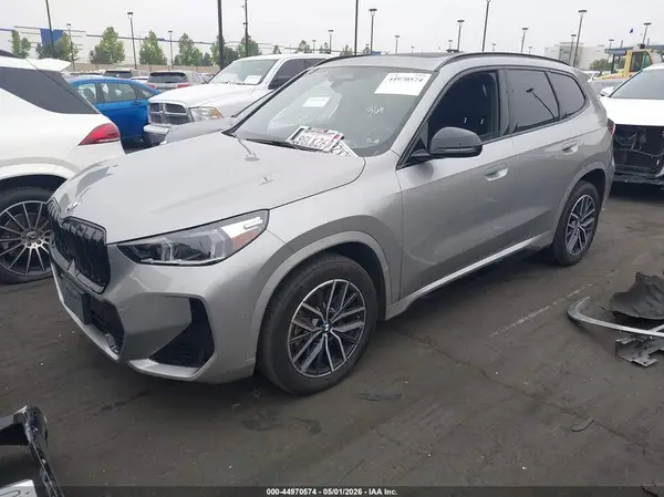 WBX73EF02P5W76623 2023 BMW X1 - Image 2