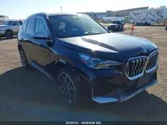WBX73EF02P5W78162 2023 BMW X1