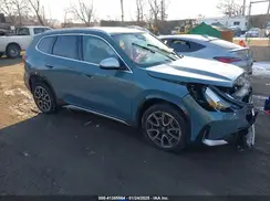WBX73EF02P5X22404 2023 BMW X1