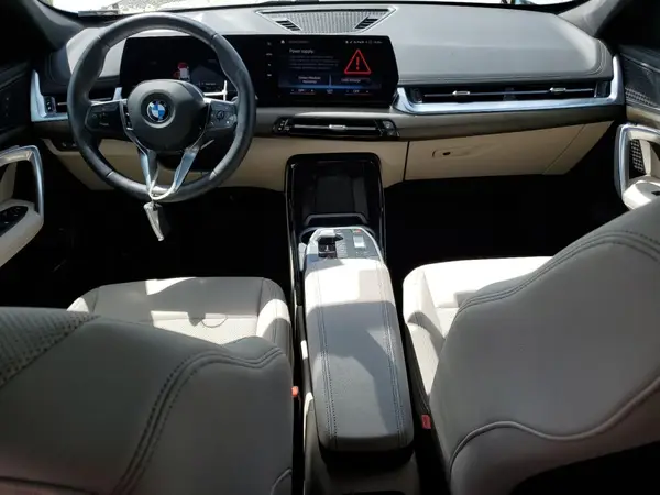 WBX73EF02P5X28025 2023 BMW X1 - Image 8