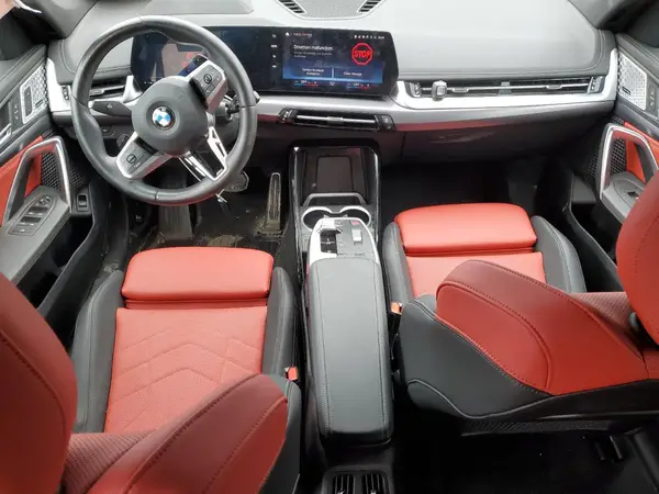 WBX73EF02P5X29241 2023 BMW X1 - Image 8