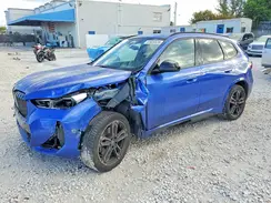 WBX73EF02P5X39719 2023 BMW X1