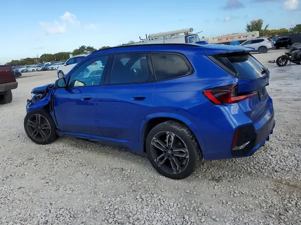 WBX73EF02P5X39719 2023 BMW X1 - Image 2