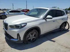 WBX73EF02P5X44791 2023 BMW X1