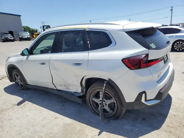 WBX73EF02P5X44791 2023 BMW X1 - Image 2
