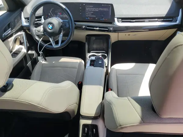 WBX73EF02P5X44791 2023 BMW X1 - Image 8