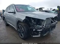 WBX73EF02P5X48940 2023 BMW X1