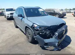 WBX73EF02P5X54334 2023 BMW X1