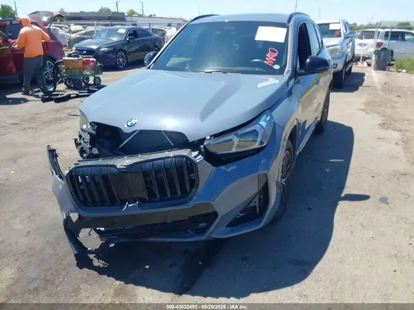 WBX73EF02P5X54334 2023 BMW X1 - Image 2