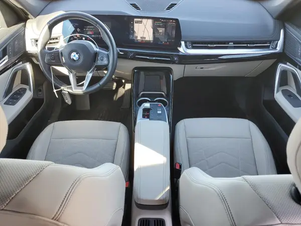 WBX73EF02P5X62319 2023 BMW X1 - Image 8