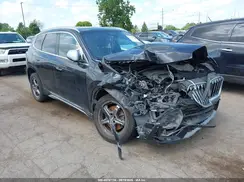 WBX73EF02P5X62904 2023 BMW X1