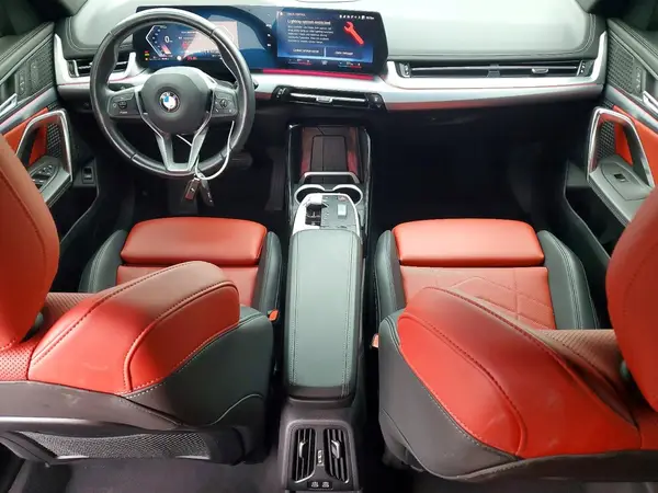 WBX73EF02P5X77502 2023 BMW X1 - Image 8