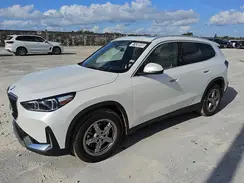 WBX73EF02P5X84109 2023 BMW X1