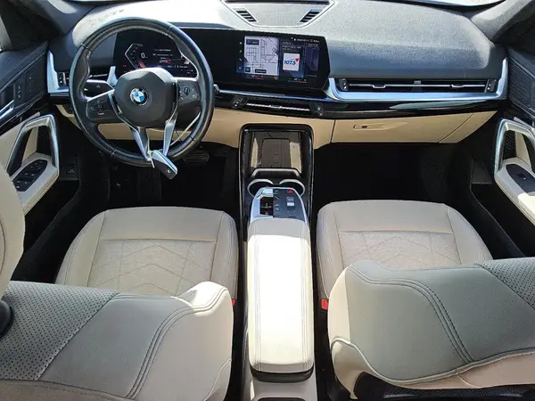 WBX73EF02P5X84109 2023 BMW X1 - Image 8