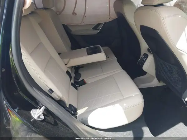WBX73EF02P5X92971 2023 BMW X1 - Image 8